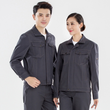 如何来选择合适的工作服定制厂家