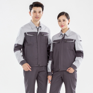 定做工作服对员工的重要性