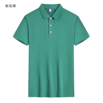 TX0332翻领POLO
