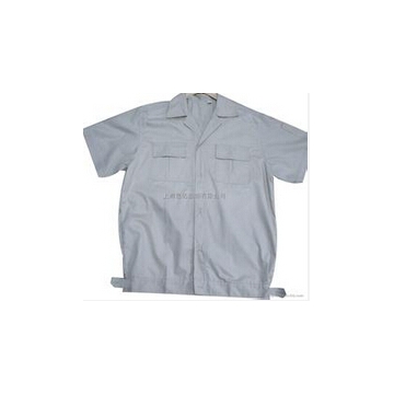 全棉工作服和纯棉工作服款式