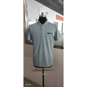 山东盛科石油装备工作服