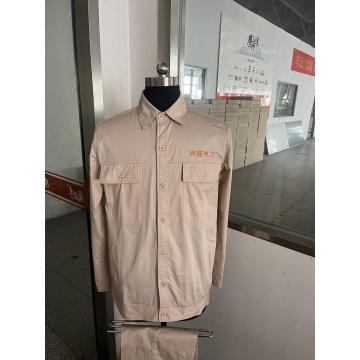 同盛电力工作服