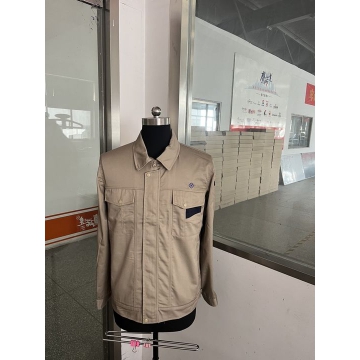 金友环保工作服