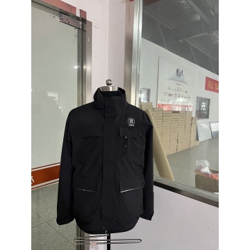 青普同仁工作服