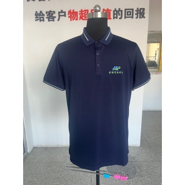 君铭智能科技工作服