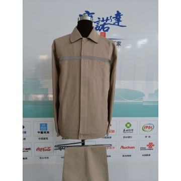 北京科锐工作服