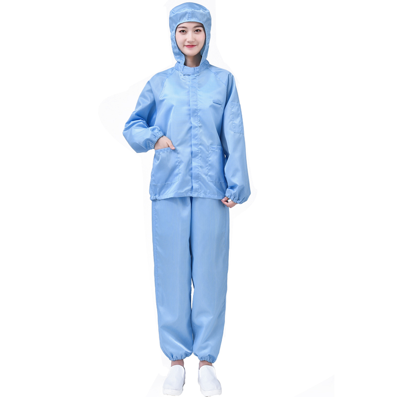 防静电工作服 防静电工作服