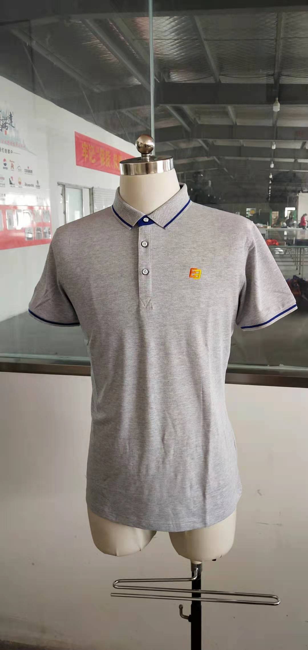 江苏阳光集团工作服定制款式