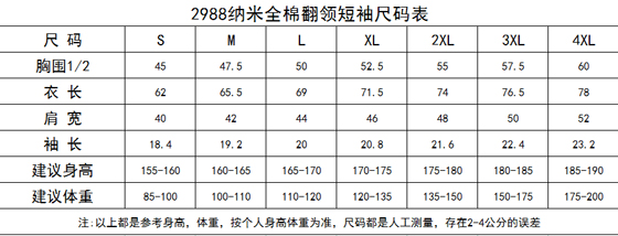 TX0322高性价比POLO衫(图1)