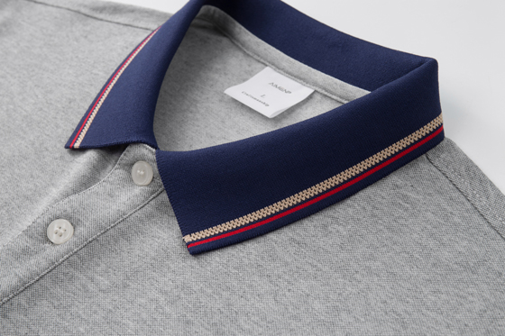 TX0317撞色POLO衫(图8)