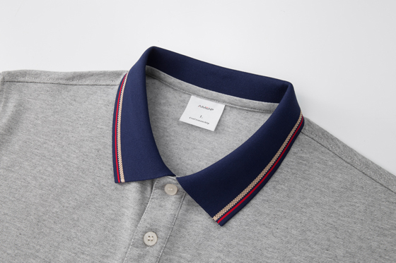 TX0317撞色POLO衫(图10)