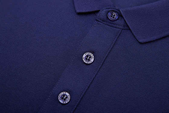 TX0354净色POLO衫(图3)