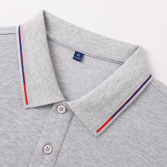 TX0351 Polo衫(图1)