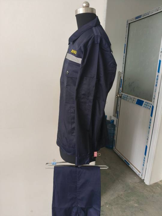 重庆连润工作服(图2)