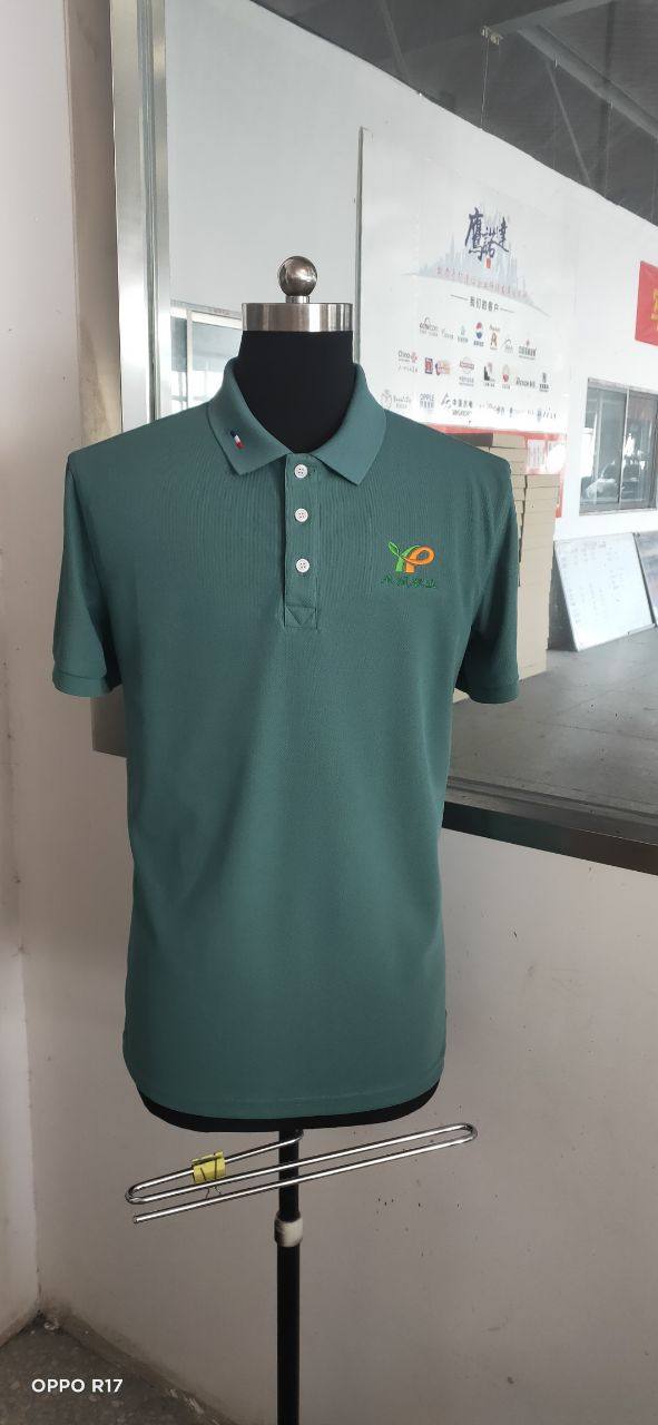 禾润农业工作服(图1)