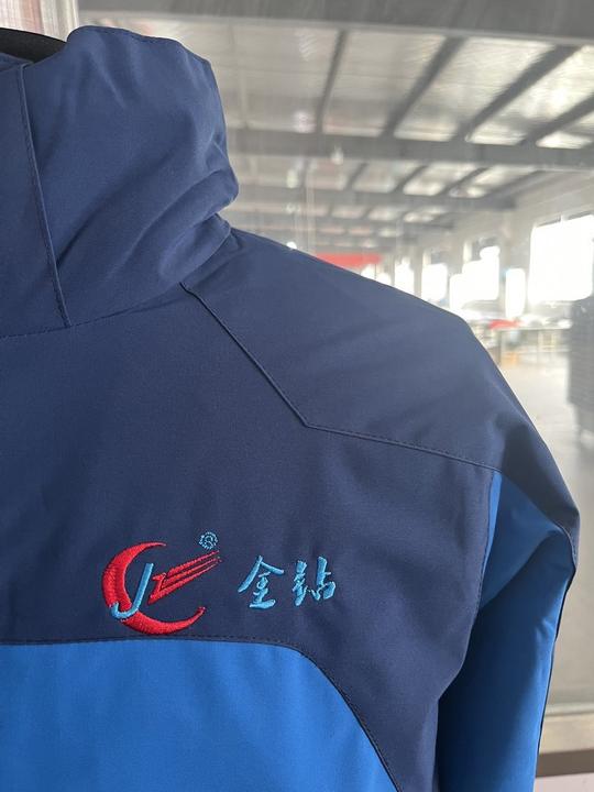 金钻计量工作服(图2)