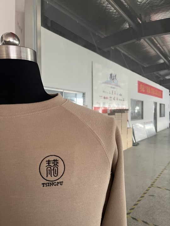 青普同仁工作服(图4)