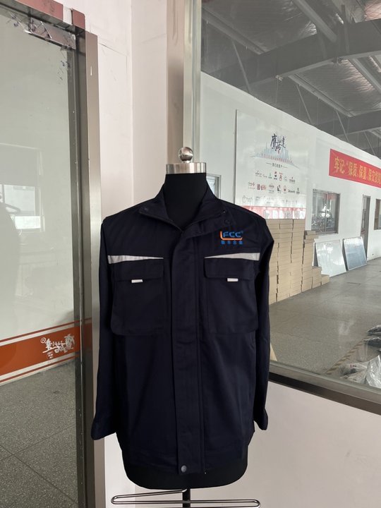 江西联丰合金工作服(图1)