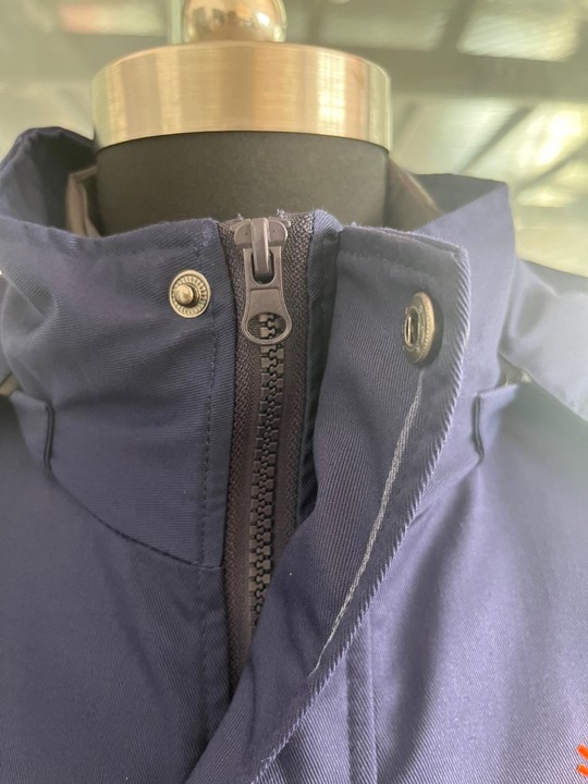港龙石化羽绒服(图3)