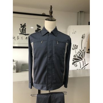 企业工作服定制的重要性