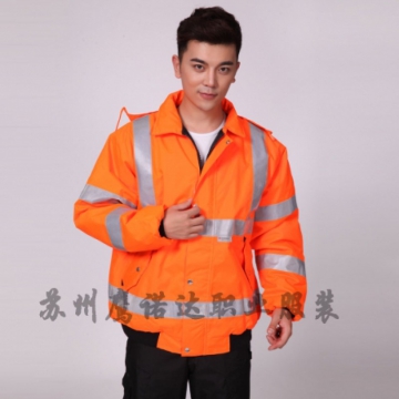 冬季加厚棉服MF103