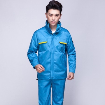 冬季工作服MF122