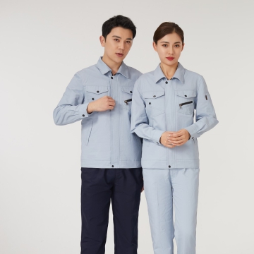 春秋工作服AC2207-5