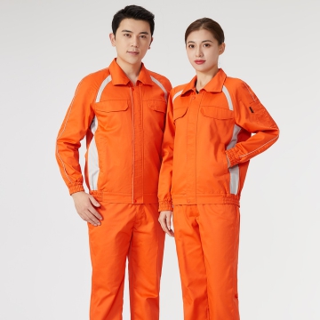 春秋工作服AC2204-3