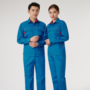 春秋工作服AC2202-2