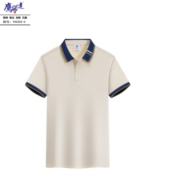 TX0302Polo衫