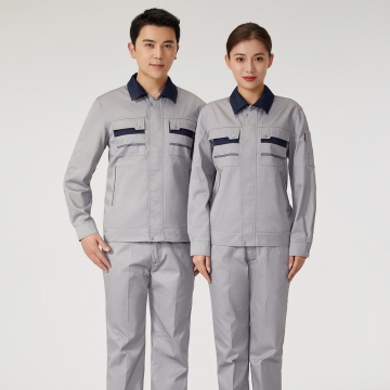 东莞工厂工作服多少钱
