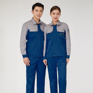 文昌工作服款式图片