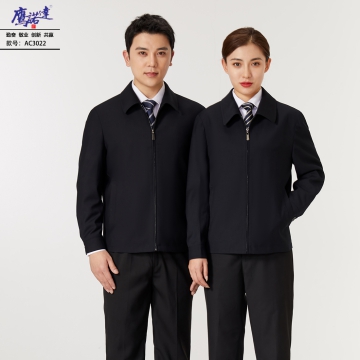 牙签厂工作服定制与搭配指南