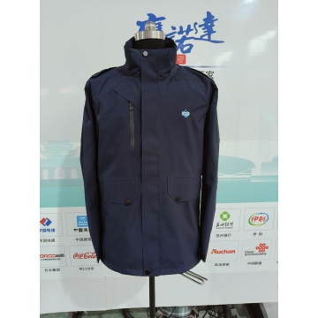 郑州新大方工作服