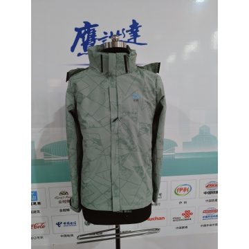  南京乐帆工作服
