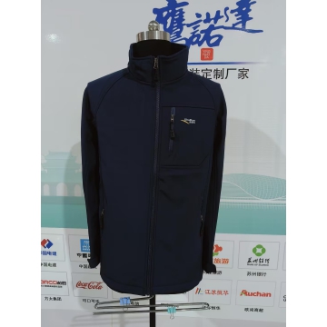 圣博玛工作服