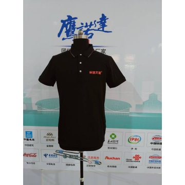 美之璟智能标签工作服
