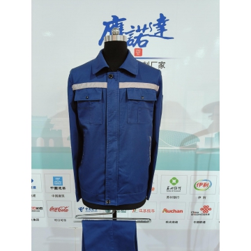 贝斯美工作服