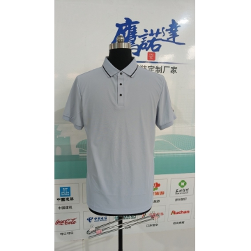 云南莓族农业科技服务有限公司polo衫定制