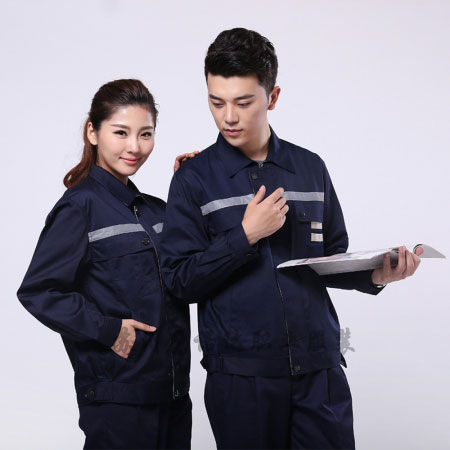 工作服定制 工作服定制