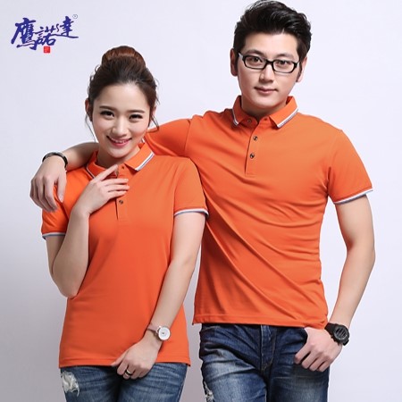 工作服t恤衫 上海纥敏机械(图2)