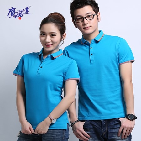 工作服t恤衫 上海纥敏机械(图3)