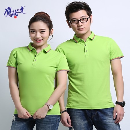 工作服t恤衫 上海纥敏机械(图4)