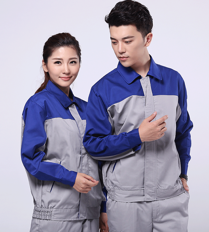 工作服定制 工作服定制