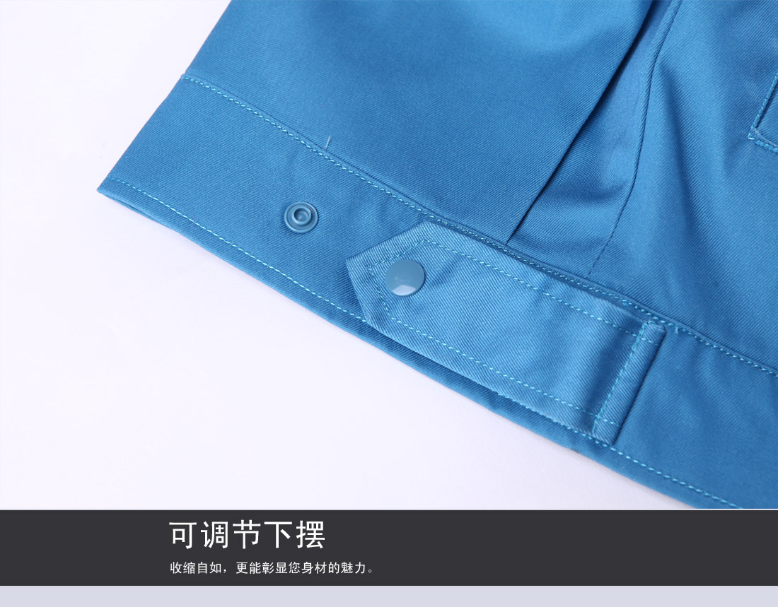 冬季工作服MF122(图20)