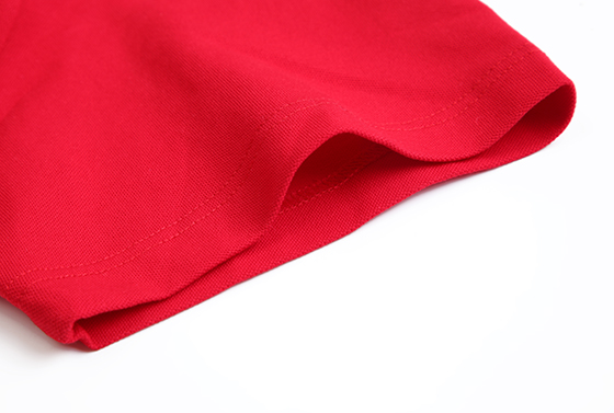 TX0347牛津布POLO衫(图5)