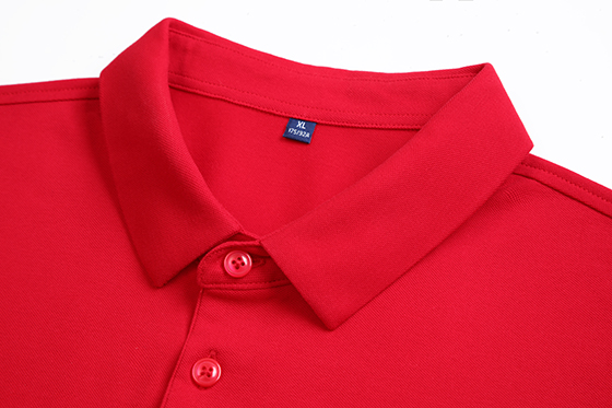 TX0347牛津布POLO衫(图2)