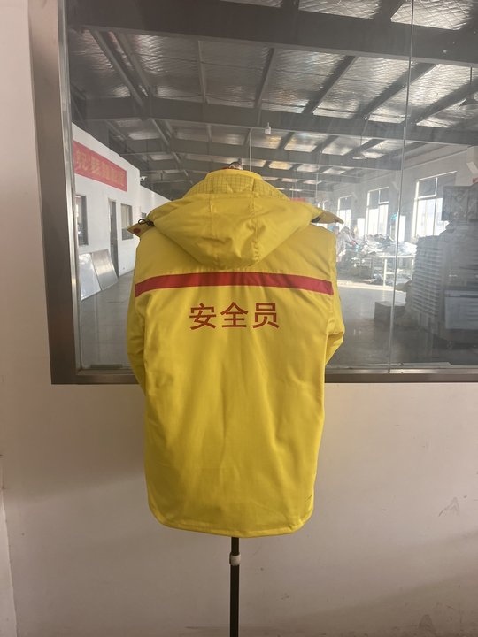 陕西日升工作服(图7)