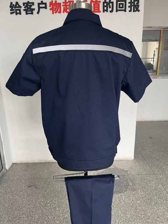 江苏黎彬工作服(图4)