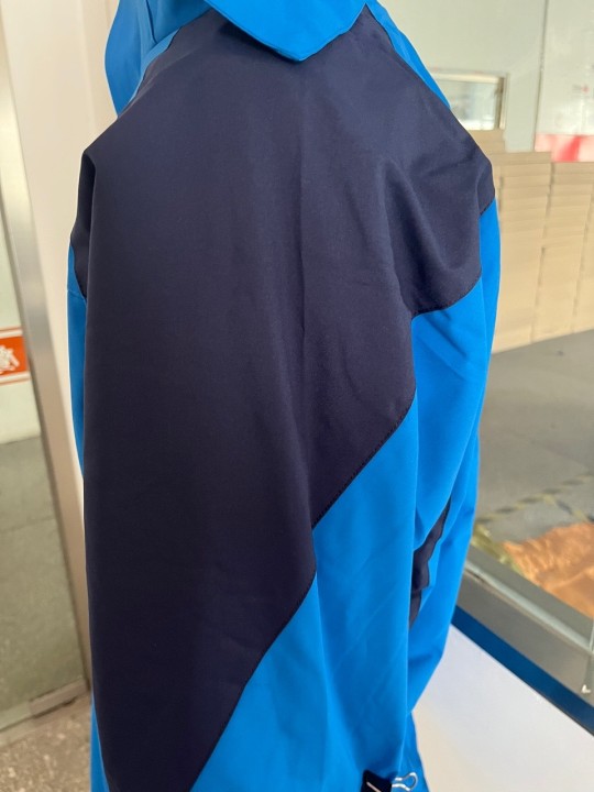 明特物业工作服(图3)